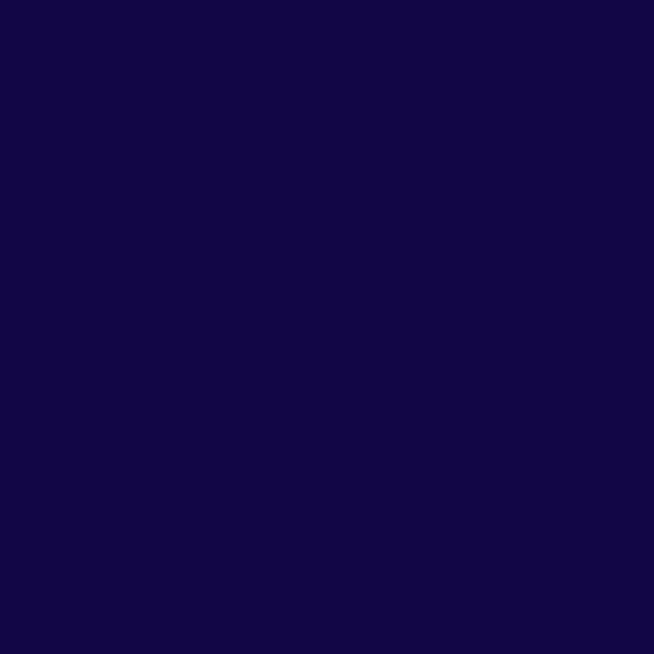 Scatter dark blue WECT